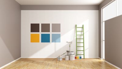 Classic Wall Colors